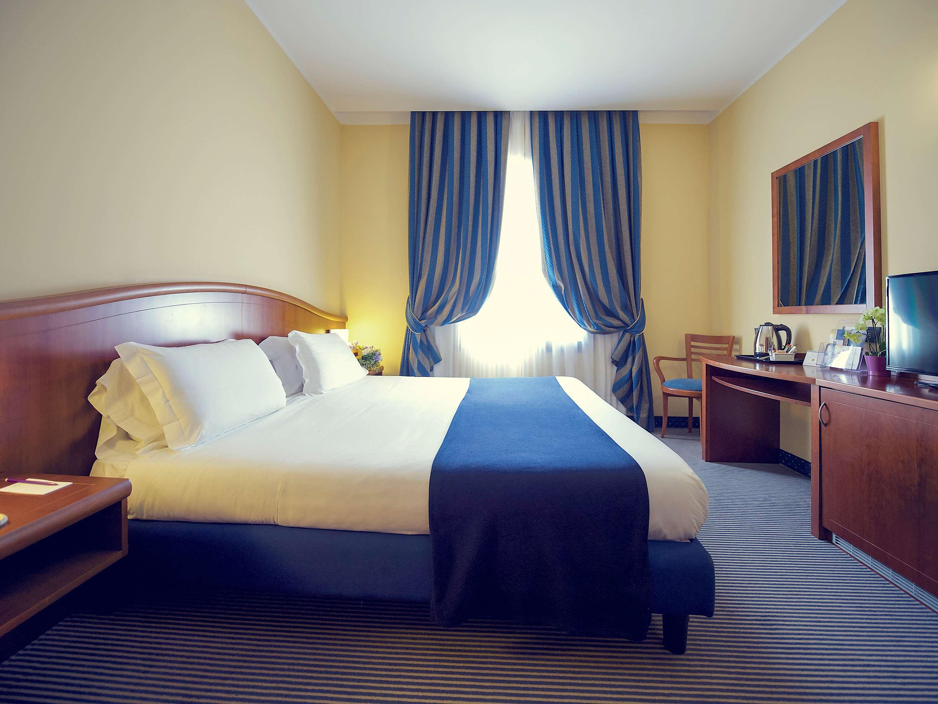 Mercure Genova San Biagio Eksteriør bilde