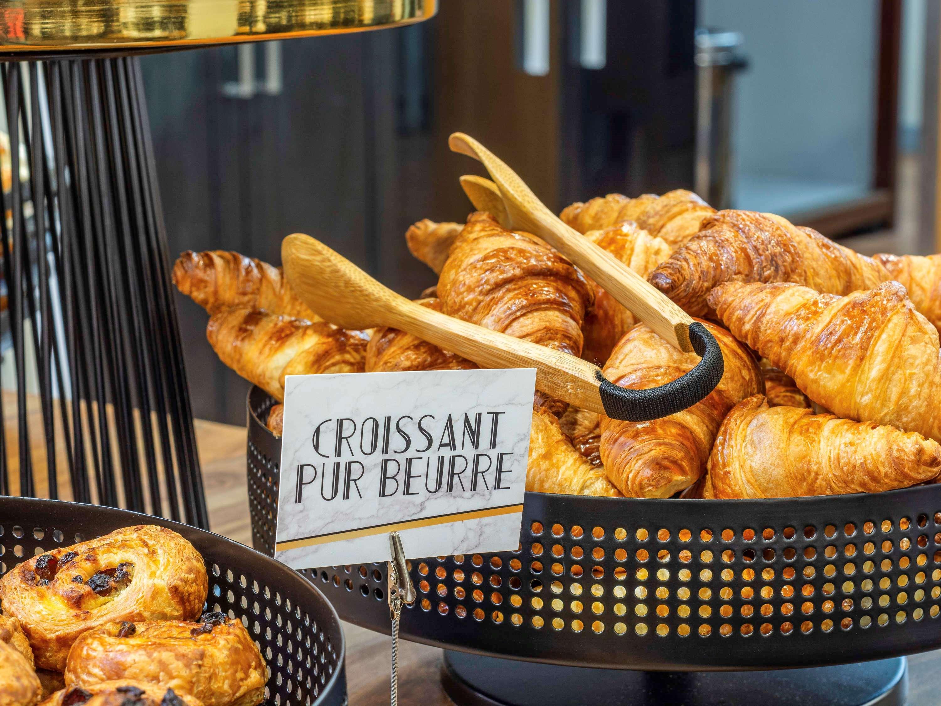 Mercure Genova San Biagio Eksteriør bilde