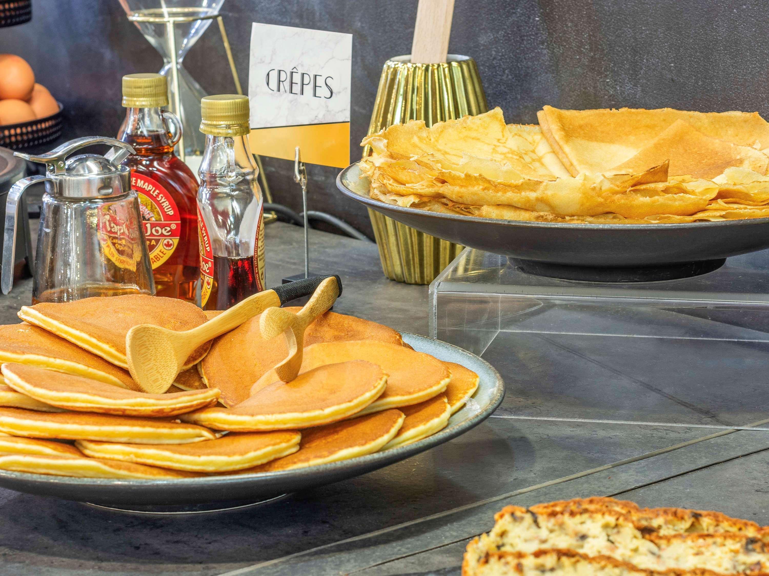 Mercure Genova San Biagio Eksteriør bilde