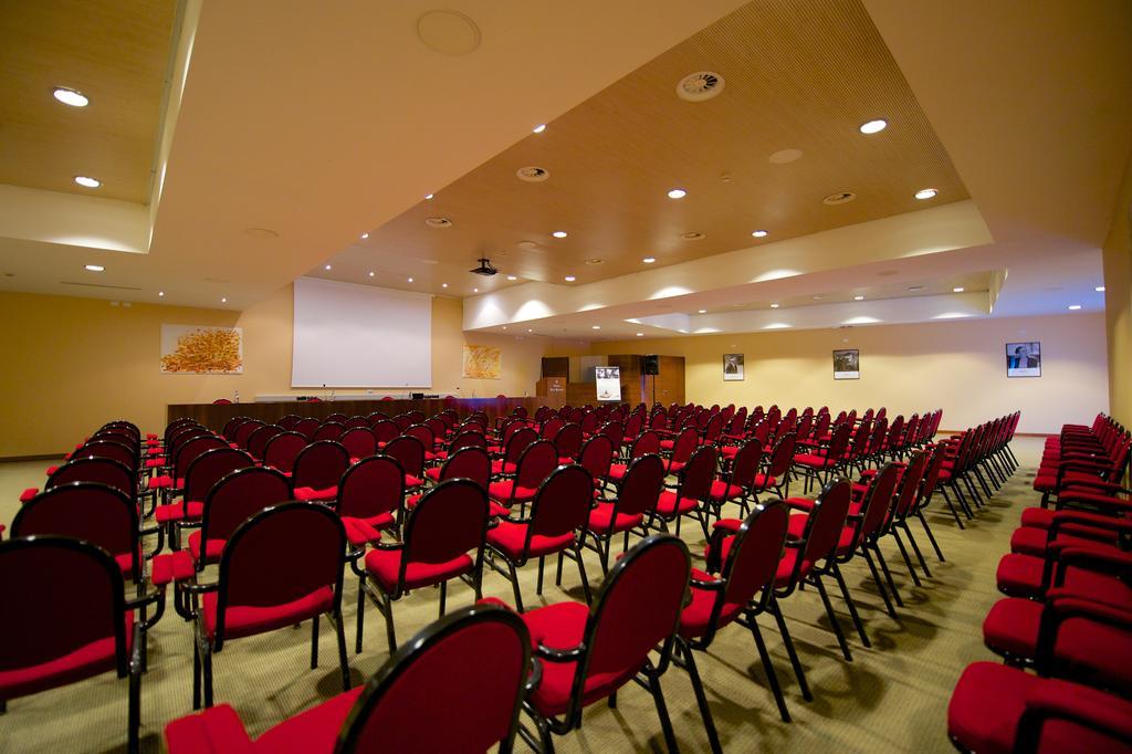 Mercure Genova San Biagio Eksteriør bilde